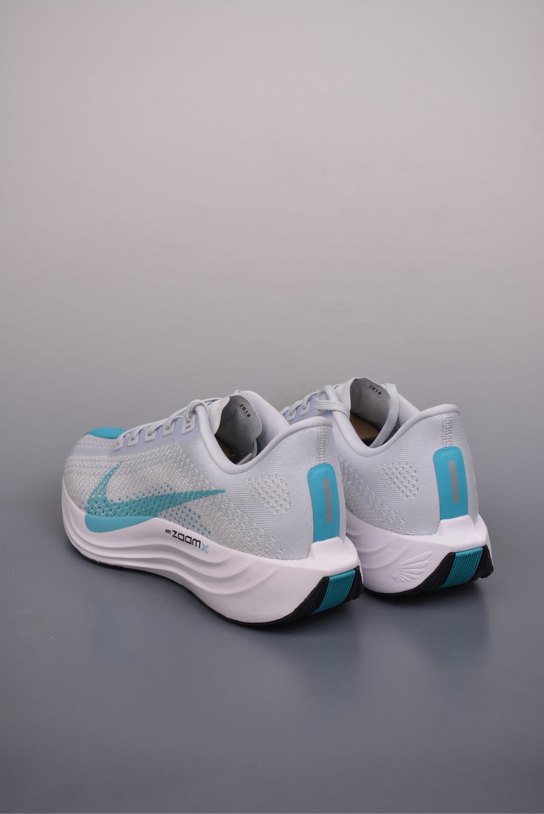 Nike Air Zoom Pegasus Plus Grey Blue FQ7262-100
