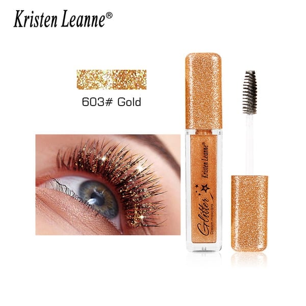 (🔥HOT SALE NOW 49% OFF) - Diamond Glitter Mascara Topper