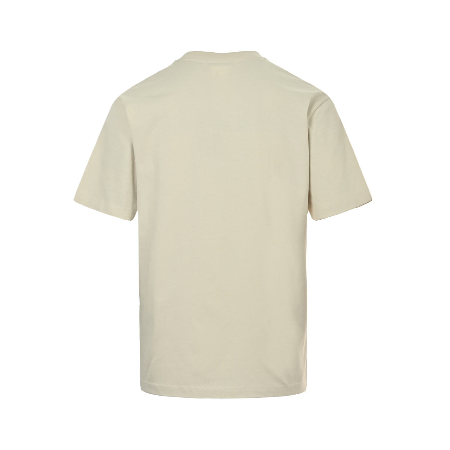 Burberry 25ss sailboat print short-sleeve shirt