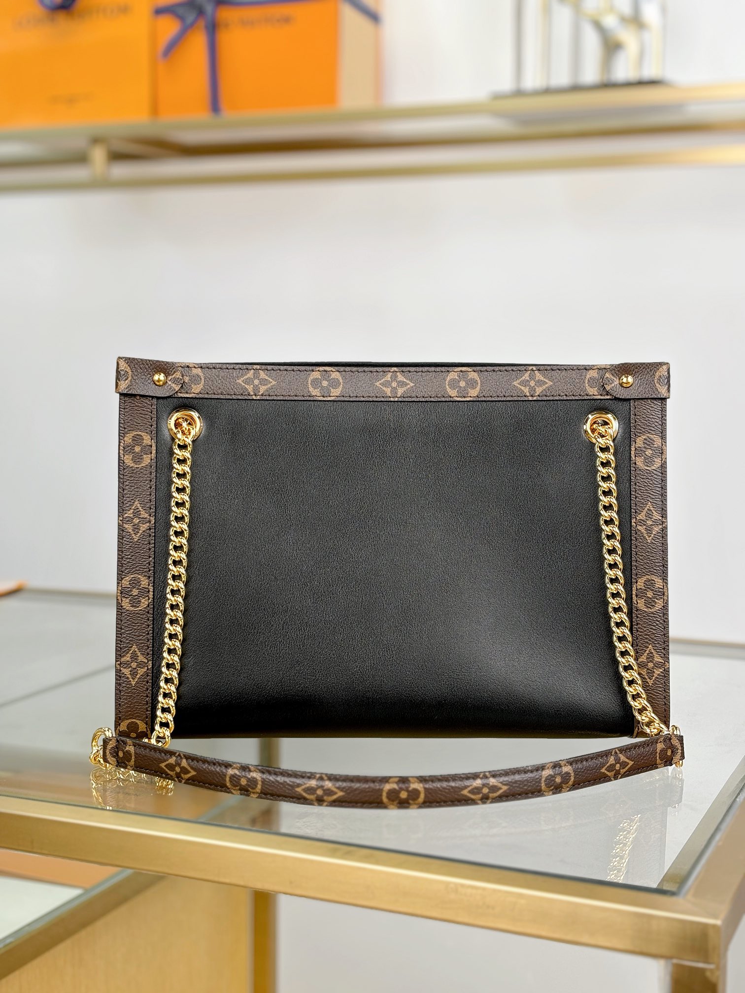 Louis Vuitton NOVA Small Bag M13140