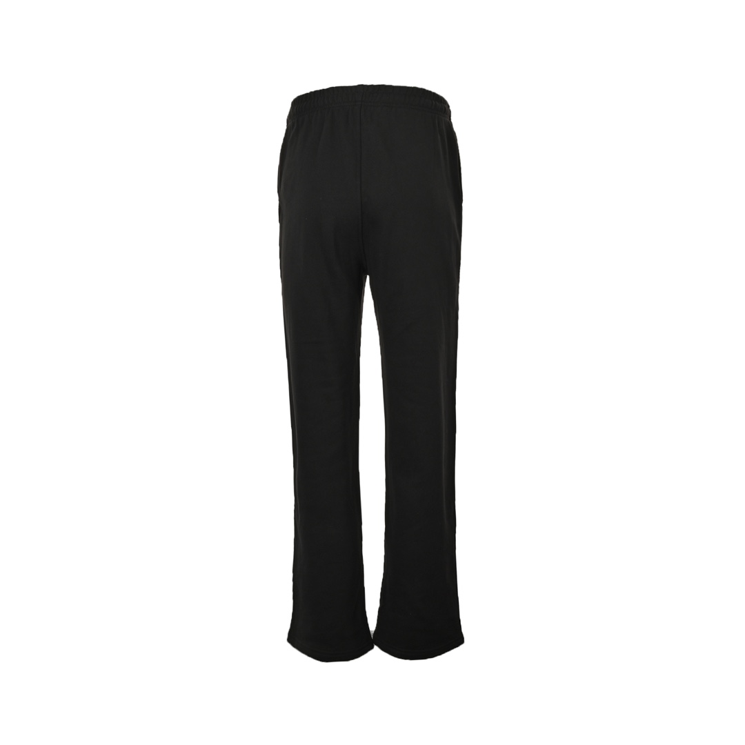 Balenciaga Classic Embroidered Coke Wide Leg Pants