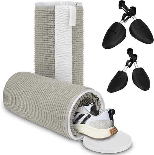 👟Early Christmas Sale 49% OFF🔥Convenient machine washable lazy shoe bag