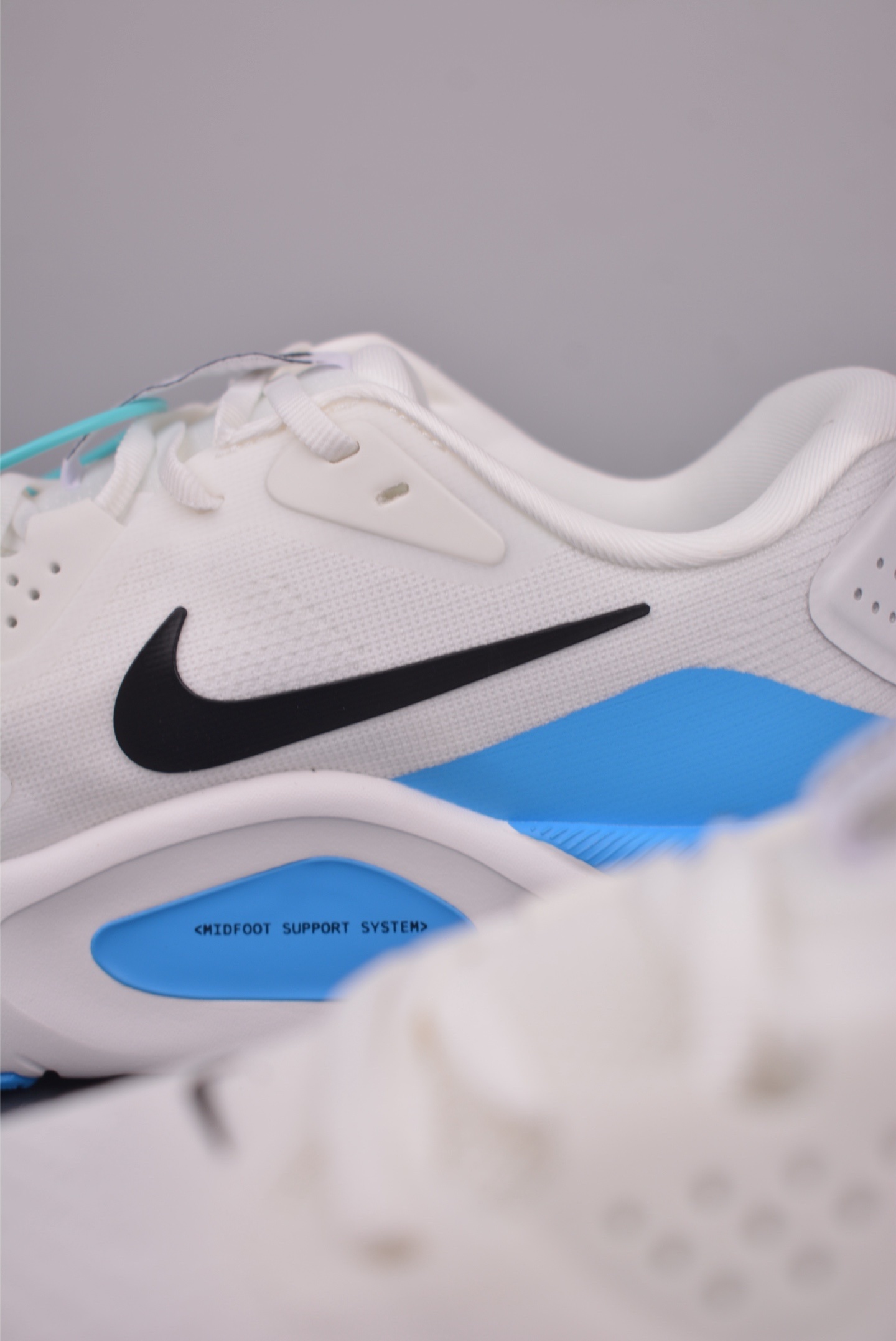 Nike Air STRUCTURE 26 running shoes 