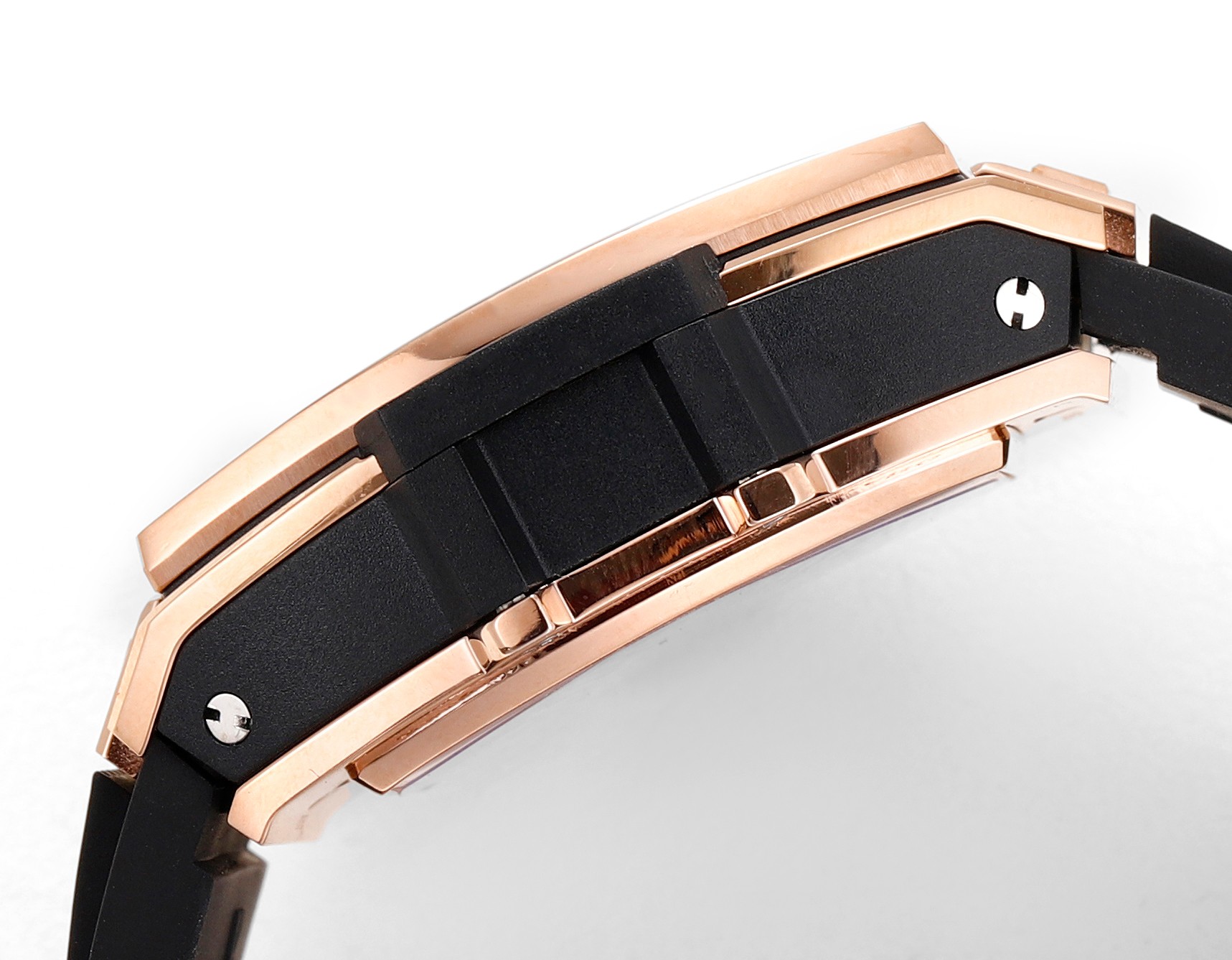 HUBLOT Soul BIG BANG Series.HB1 Model 642.NX.0170.RX