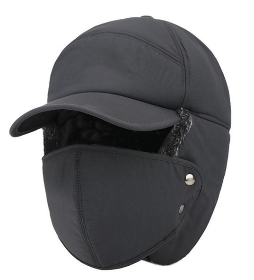 (Early Christmas Sale-Special Offer Now) Winter Thermal Bomber Hat (BUY 2 GET 10% OFF & FREE SHIPPING)
