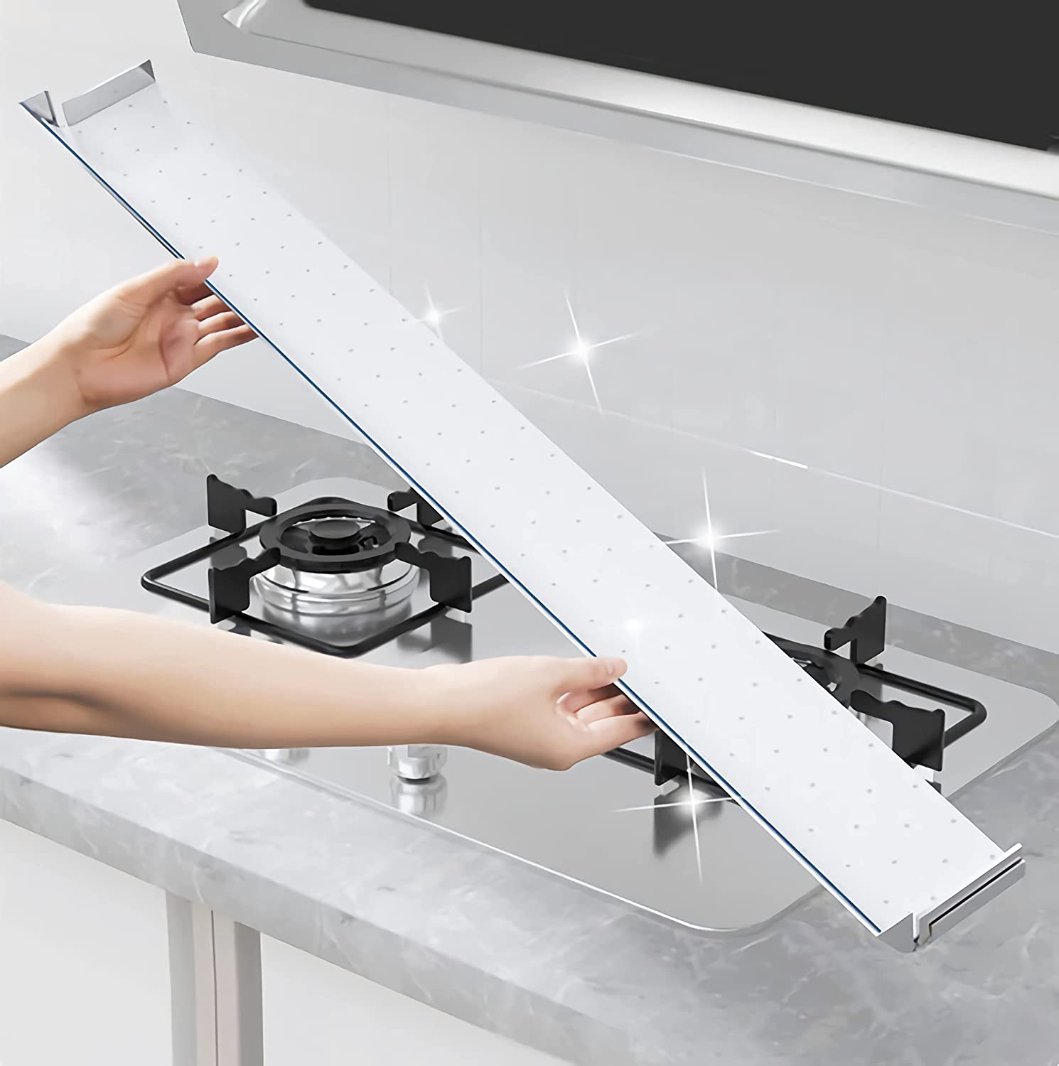 (🔥48% OFF)Disposable Oil Absorbing Cotton