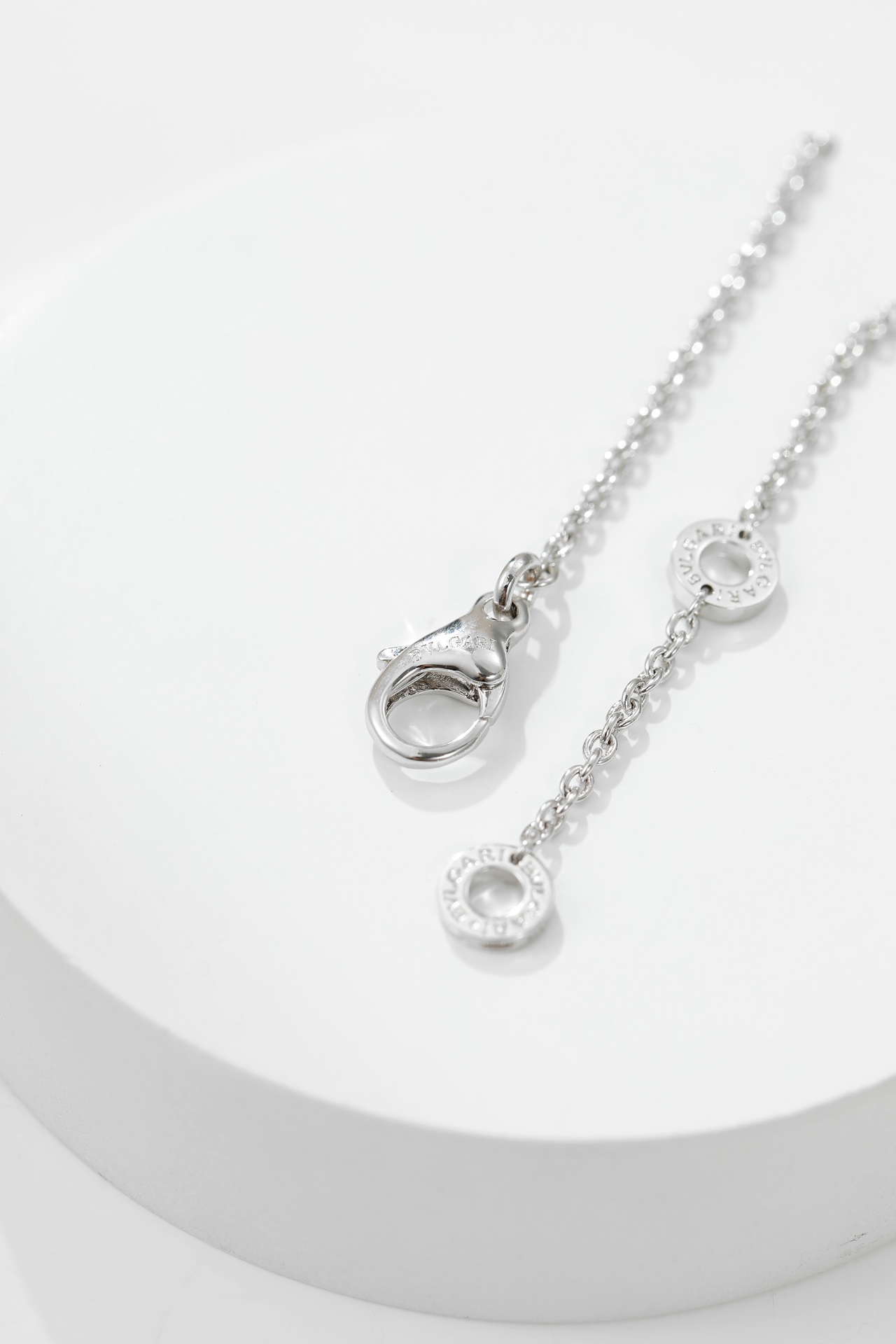 Bulgari Classic Spring Bracelet