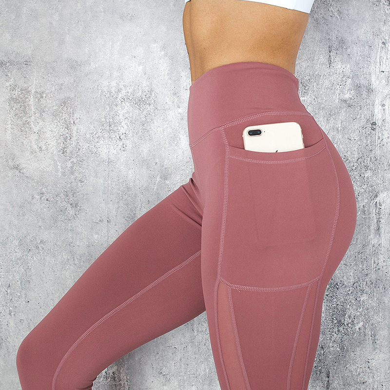 🔥Last Day Promotion-[SAVE 50% OFF]--Moisture Wicking Yoga Pants Tight Body Pants Sports Leggings--BUY 2 GET FREE SHIPPING NOW