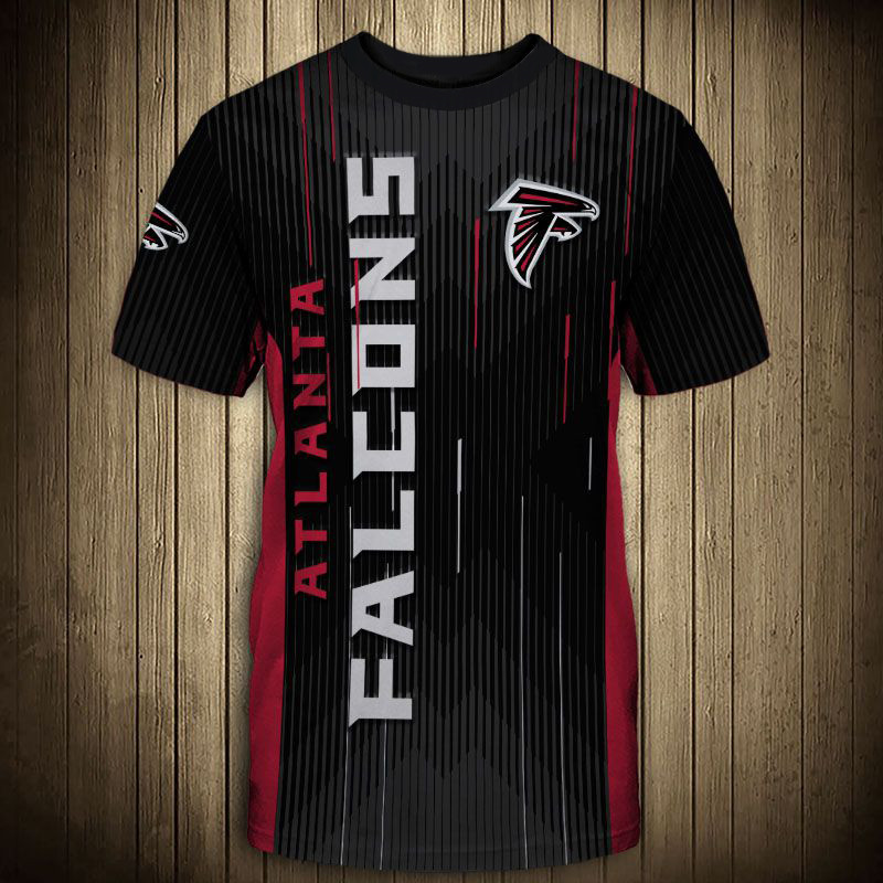 ATLANTA FALCONS 3D  AF1679