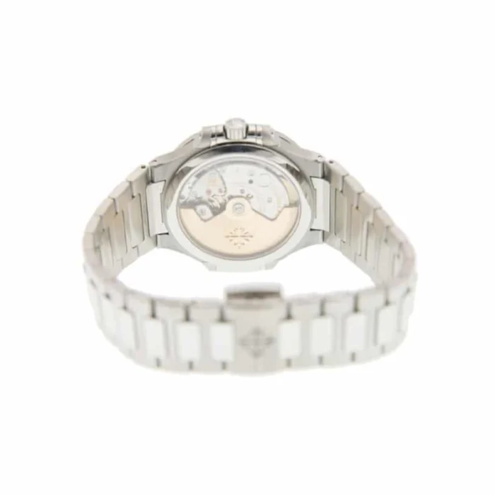 Patek Philippe Nautilus 7118/1A “Smoke Gray Dial” Premium Clone Edition