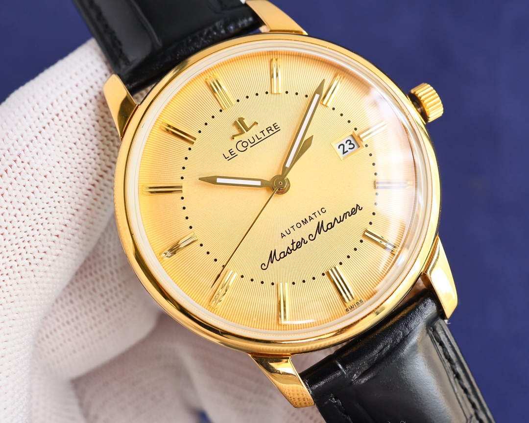 Jaeger-LeCoultre Master Series 1362622