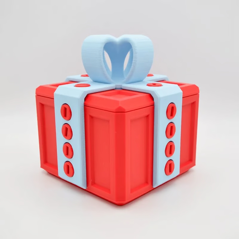 🔥ON SALE🔥Annoying Gift Box