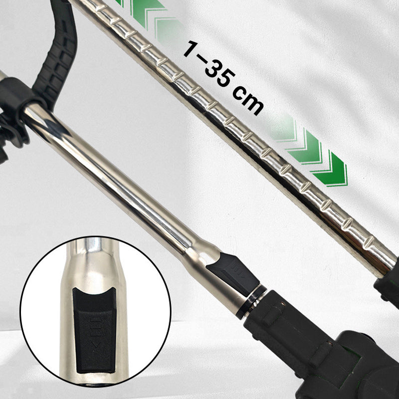 1500W Portable Grass Trimmer