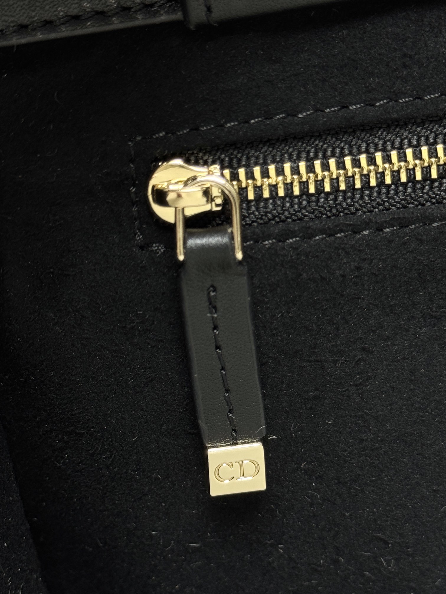 Dior BOOK TOTE handbag M1325