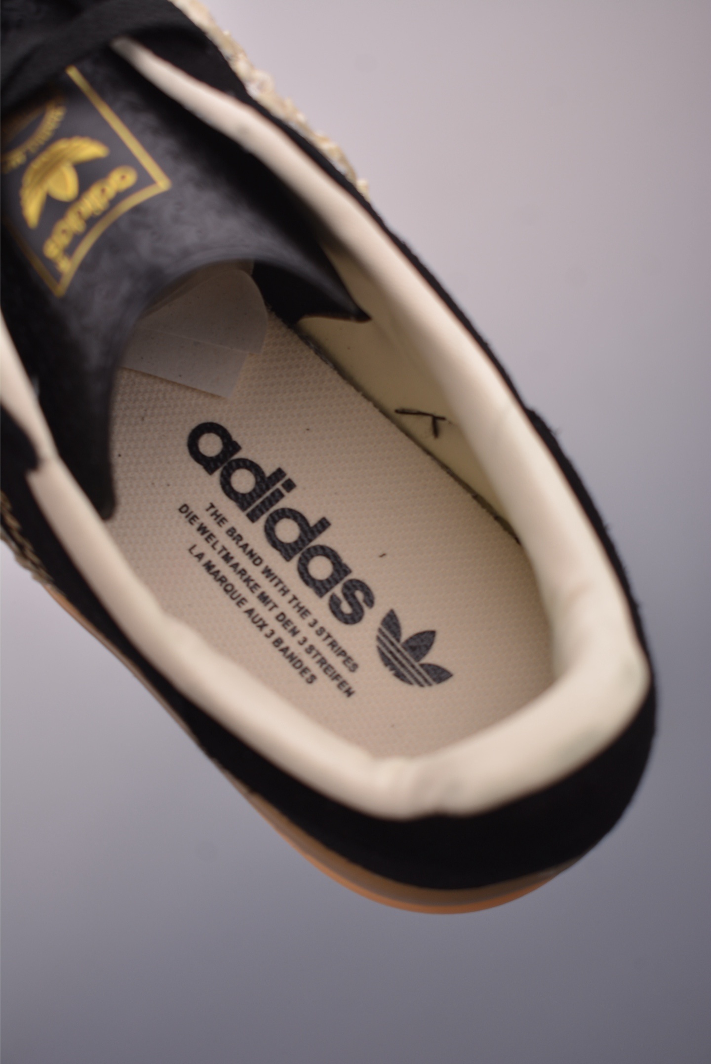adidas Originals Gazelle INdoor 