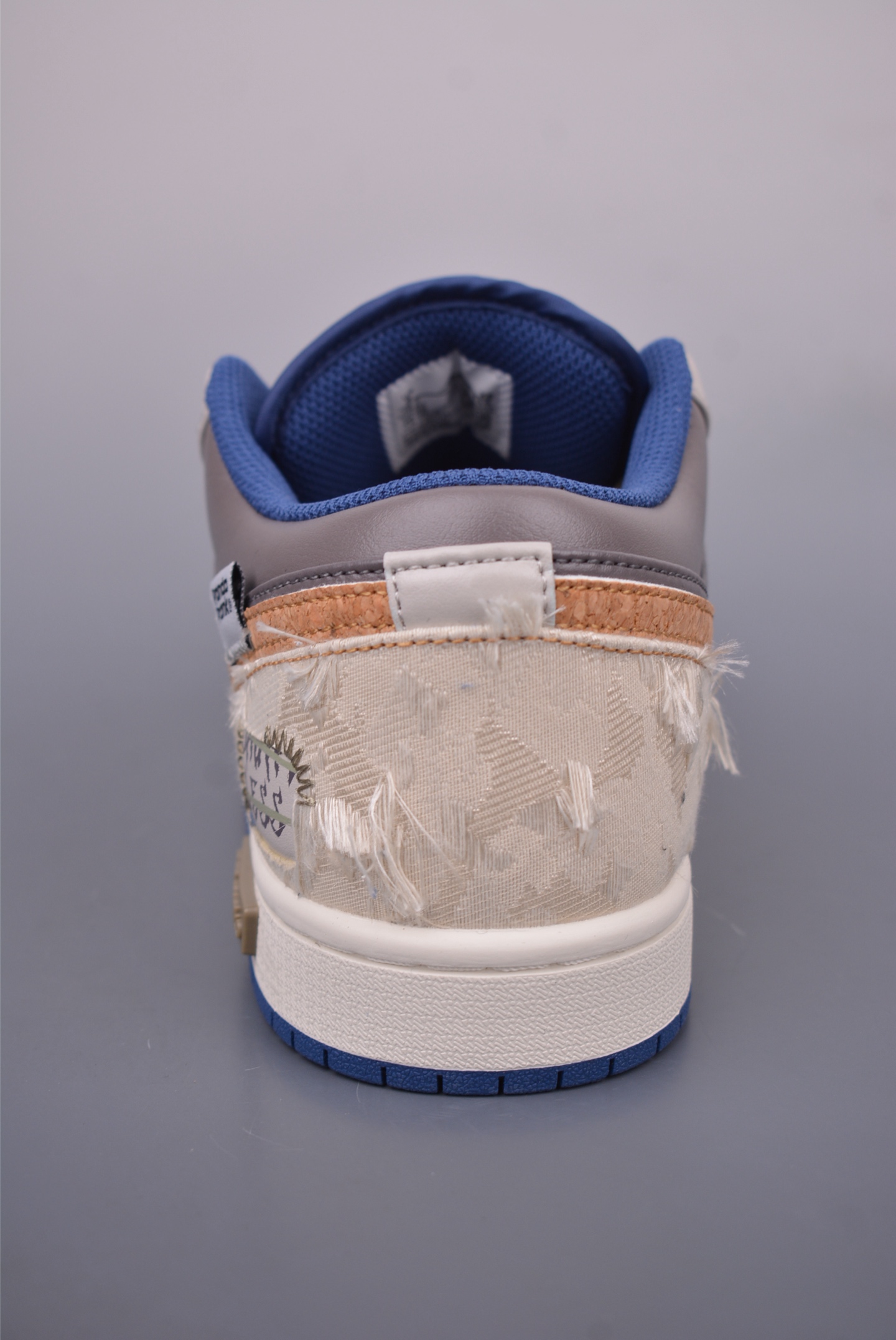 Nike Jordan Air Jordan 1 Low 