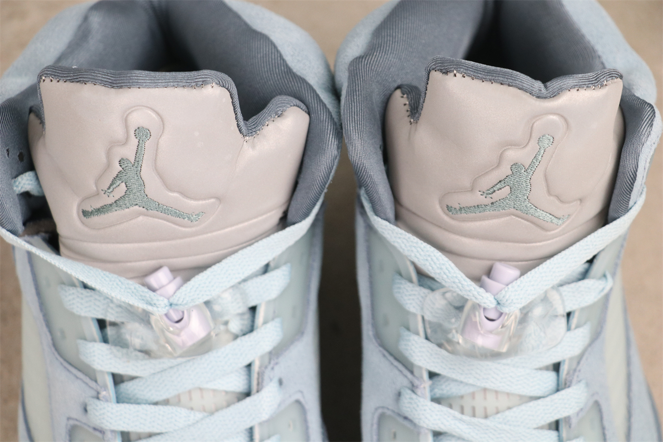 Air Jordan 5 WMNS “Bluebird” DD9336-400