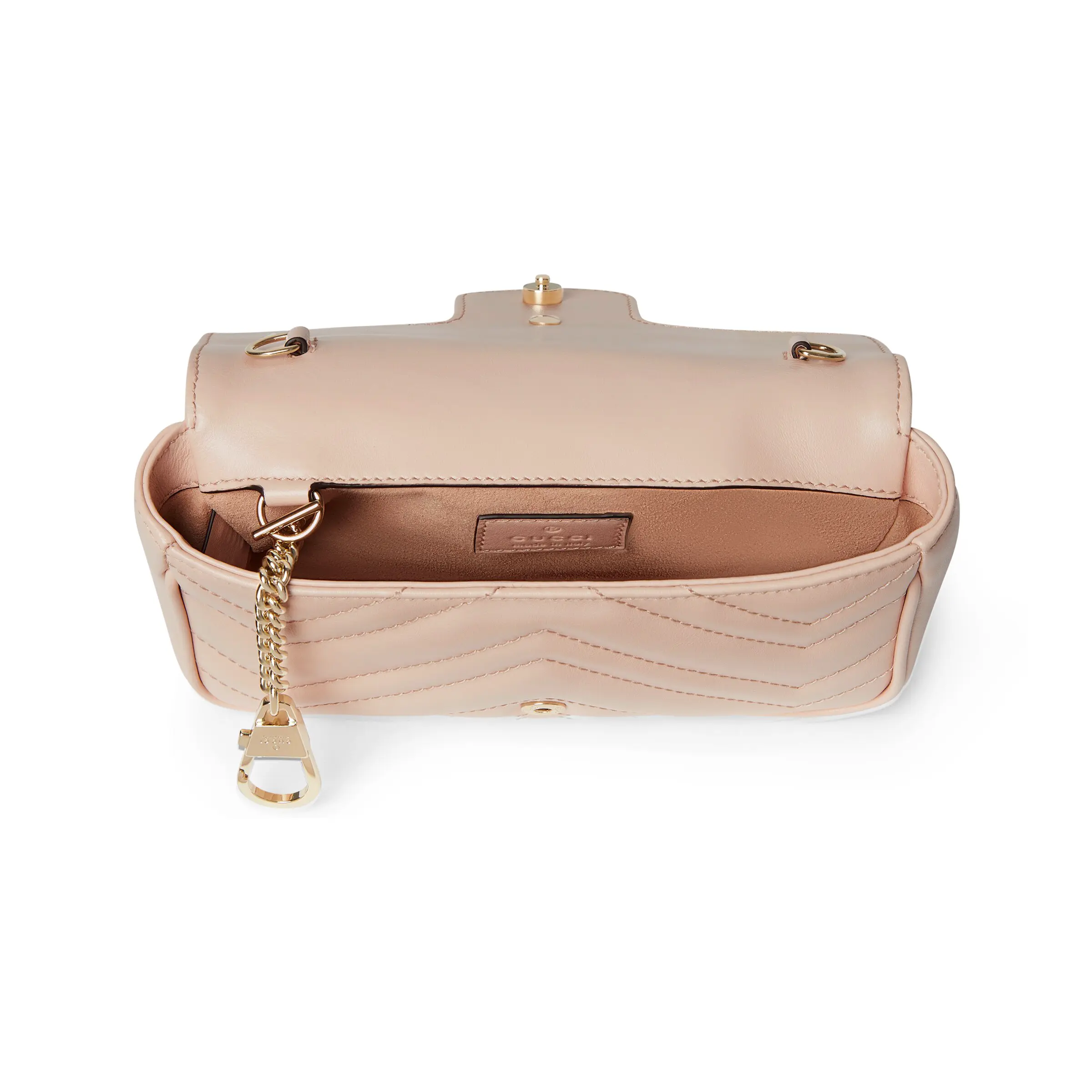 Gucci GG Marmont mini bag  ‎841290 AAFAX 9050