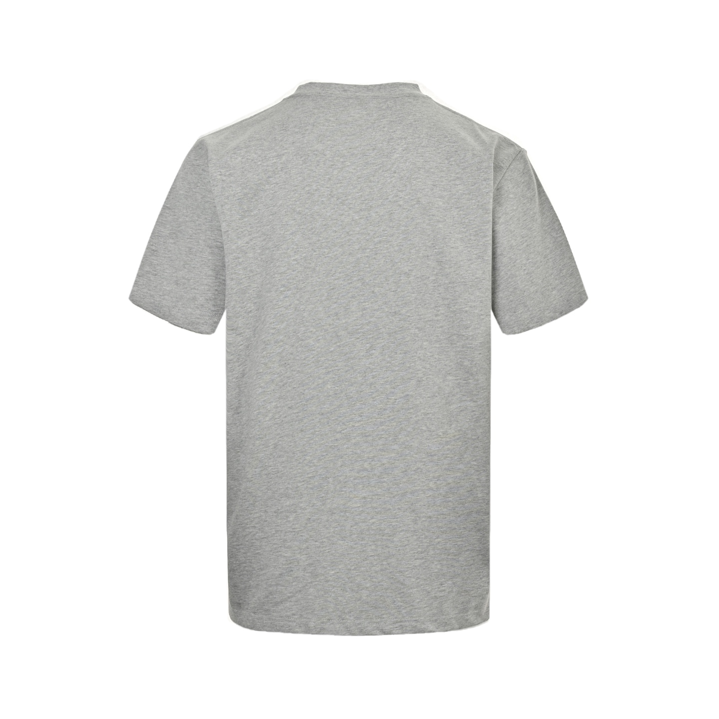 Dior 25ss short sleeve with embroidered signature