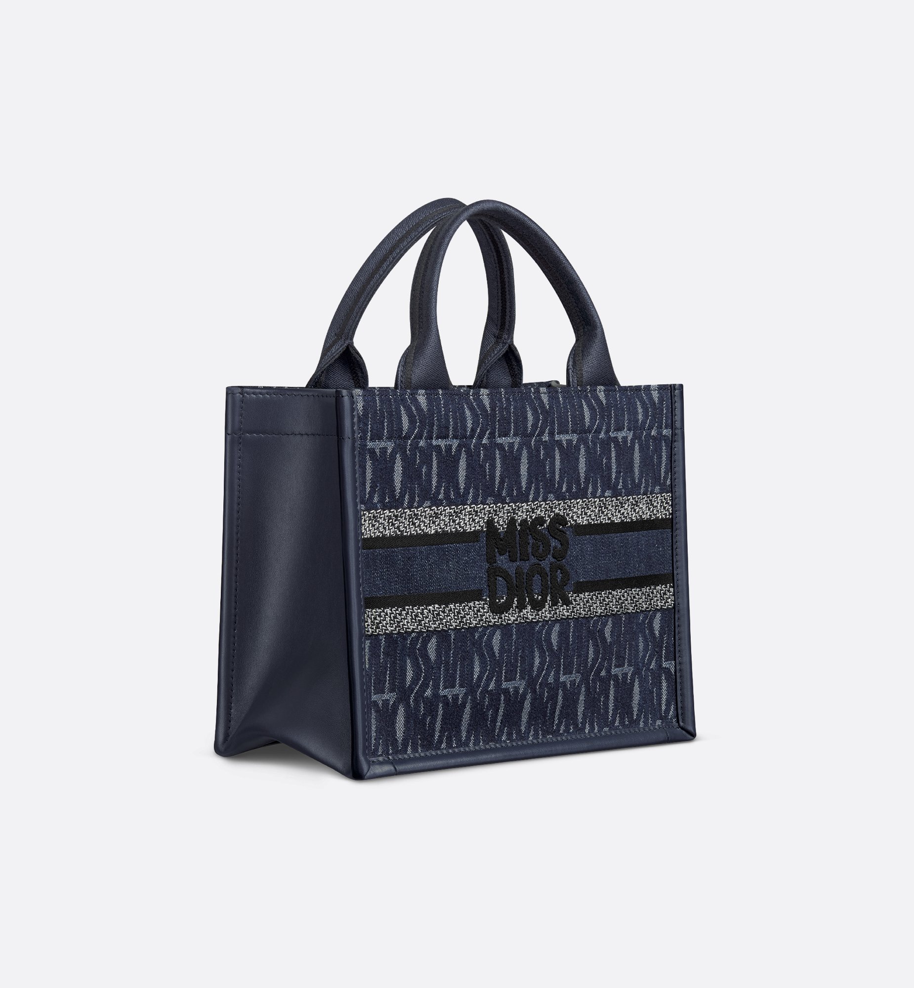Dior Small Book Tote Bag M1325CZCH_M49E