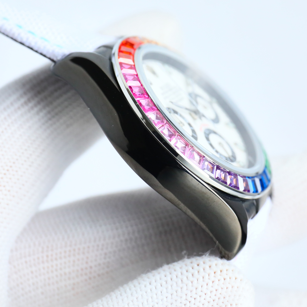 ROLEX X43 Daytona Series