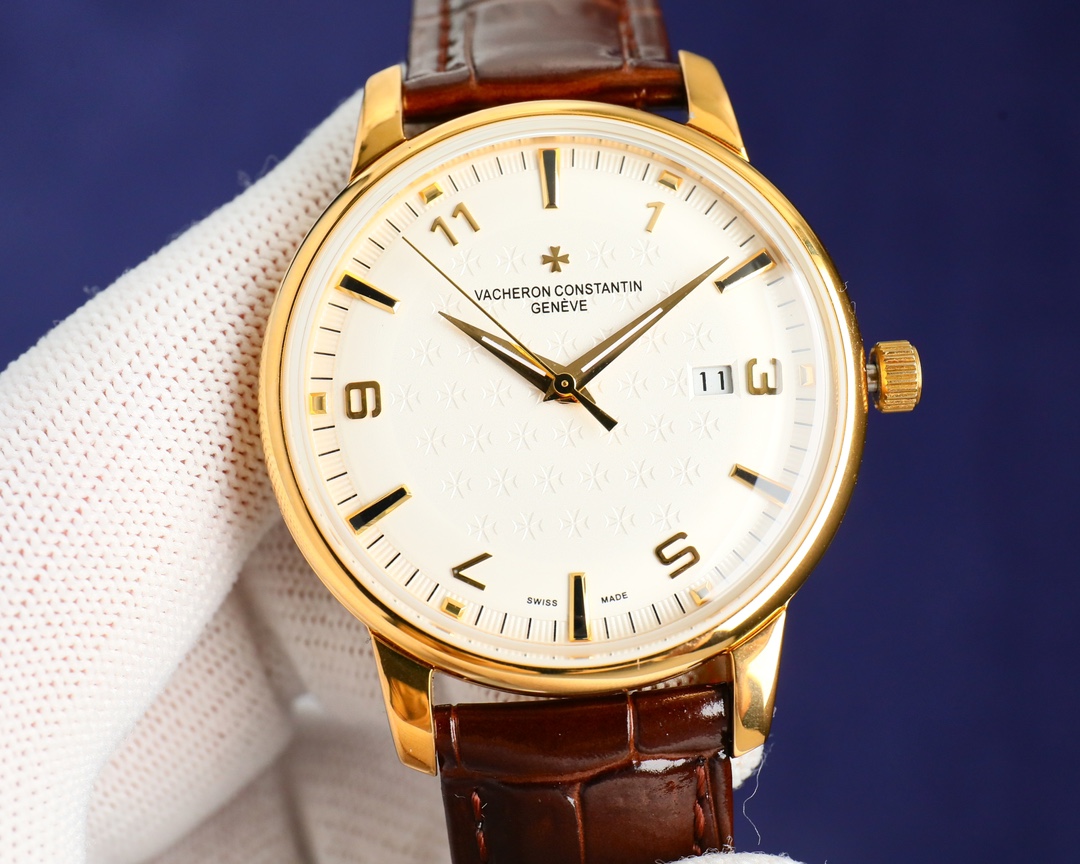 Vacheron Constantin Heritage Series Watches