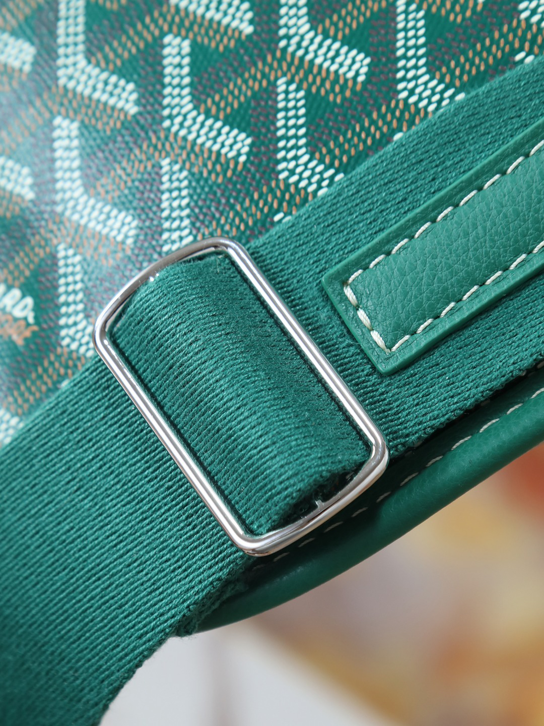 Goyard Coursier Messenger Bag 8008