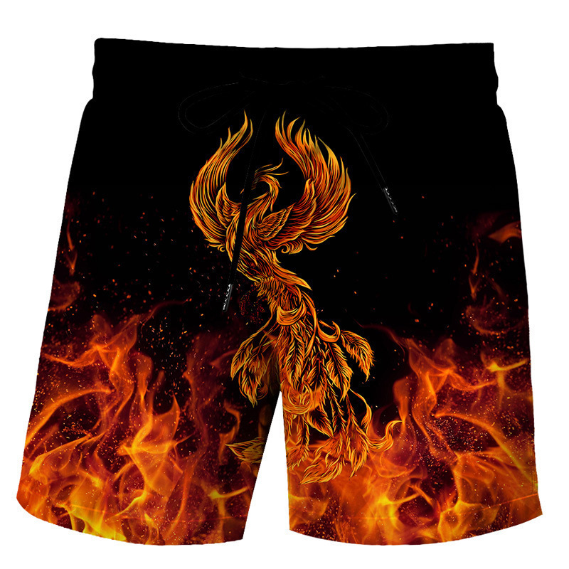 🌲Early Christmas Sale- SAVE 50% OFF🌲2023 Creative Fashion Casual Shorts