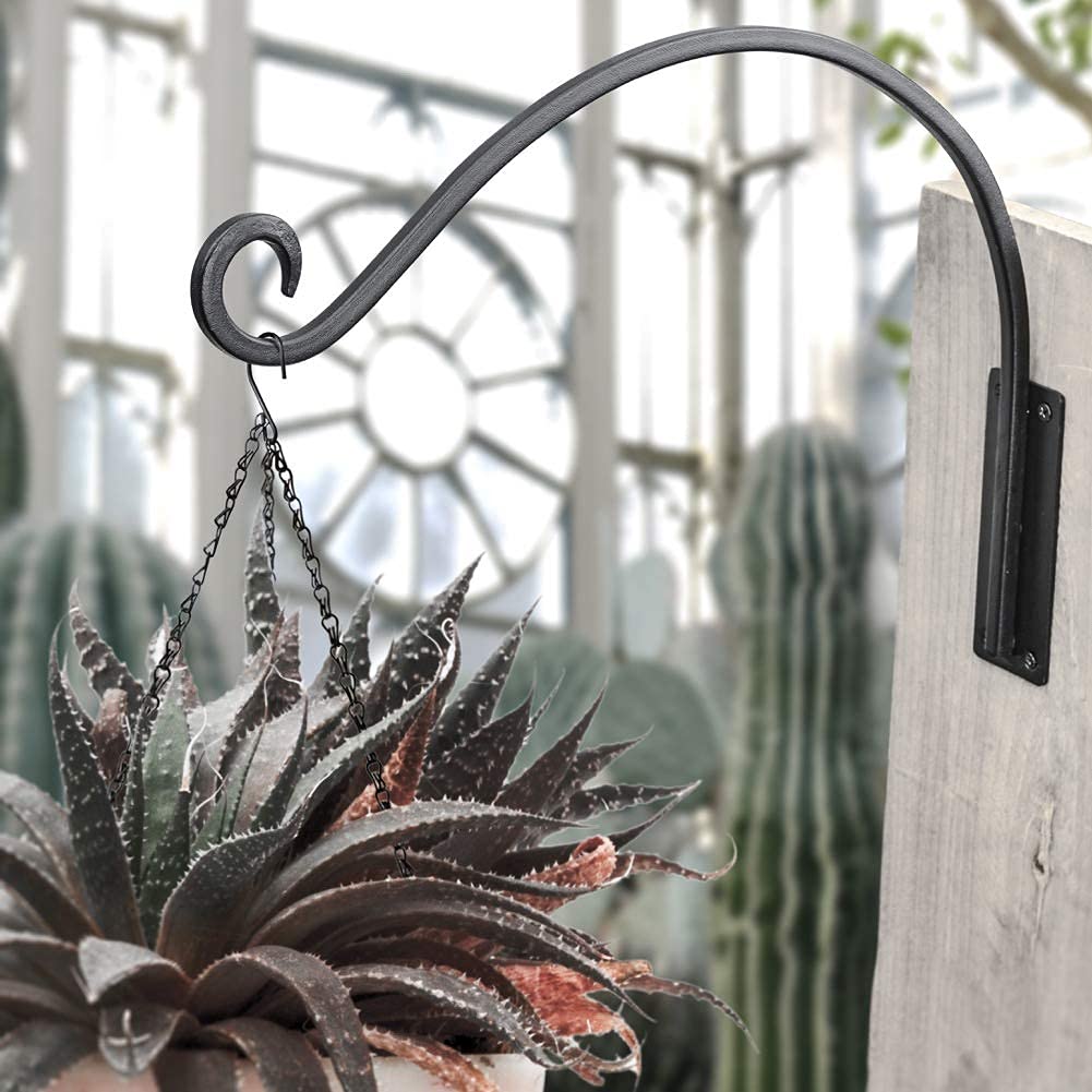 🔥ON SALE - 50% OFF🔥Heavy Duty Plant Hanger Bracket