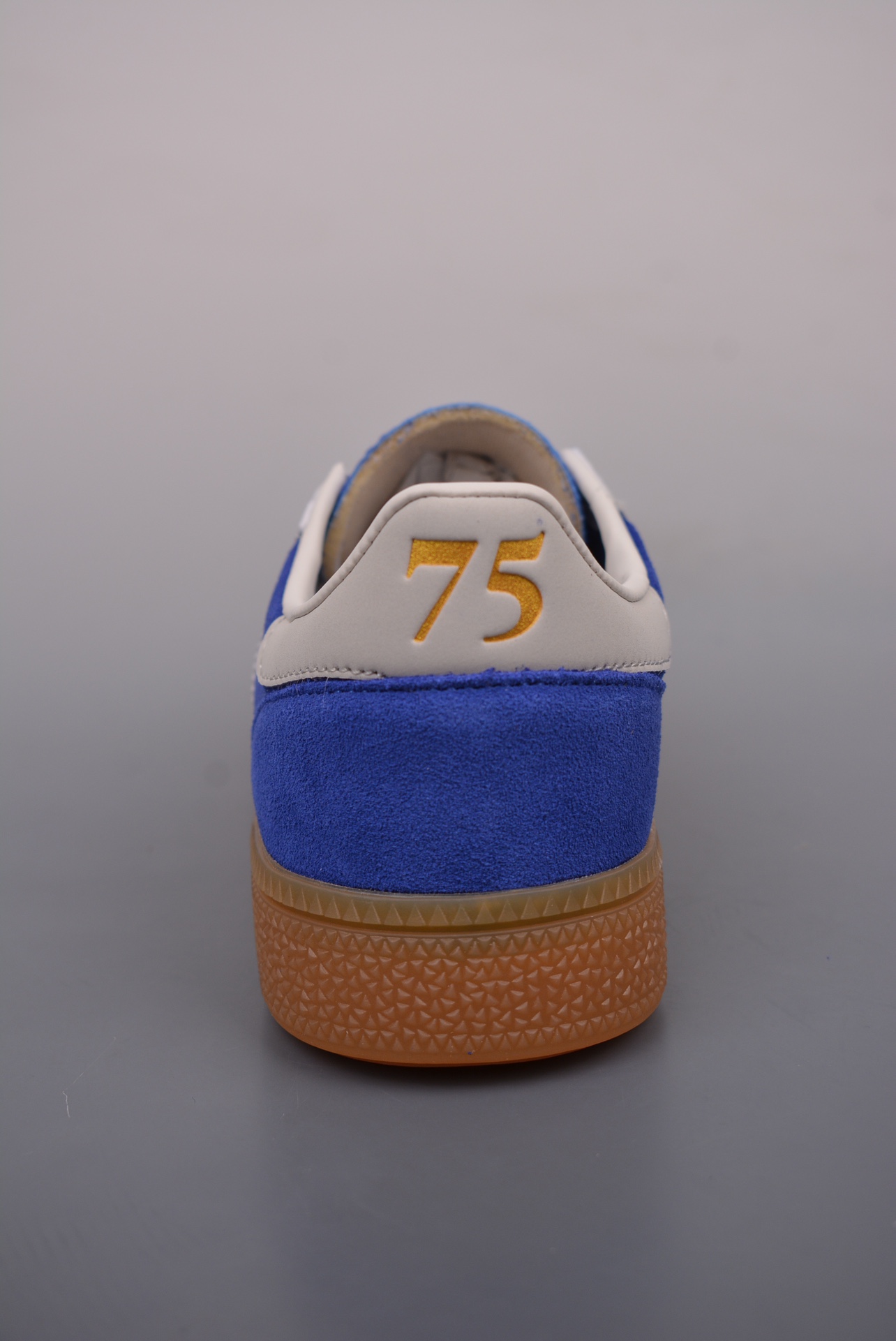 Adidas Originals Handball SPZL Royal Blue Off-White JP5278