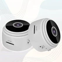 🔥Hot Sale🔥1080p Magnetic Upgrade Mini WIFI Camera Wide Angle😍-Buy 2 Save 15%
