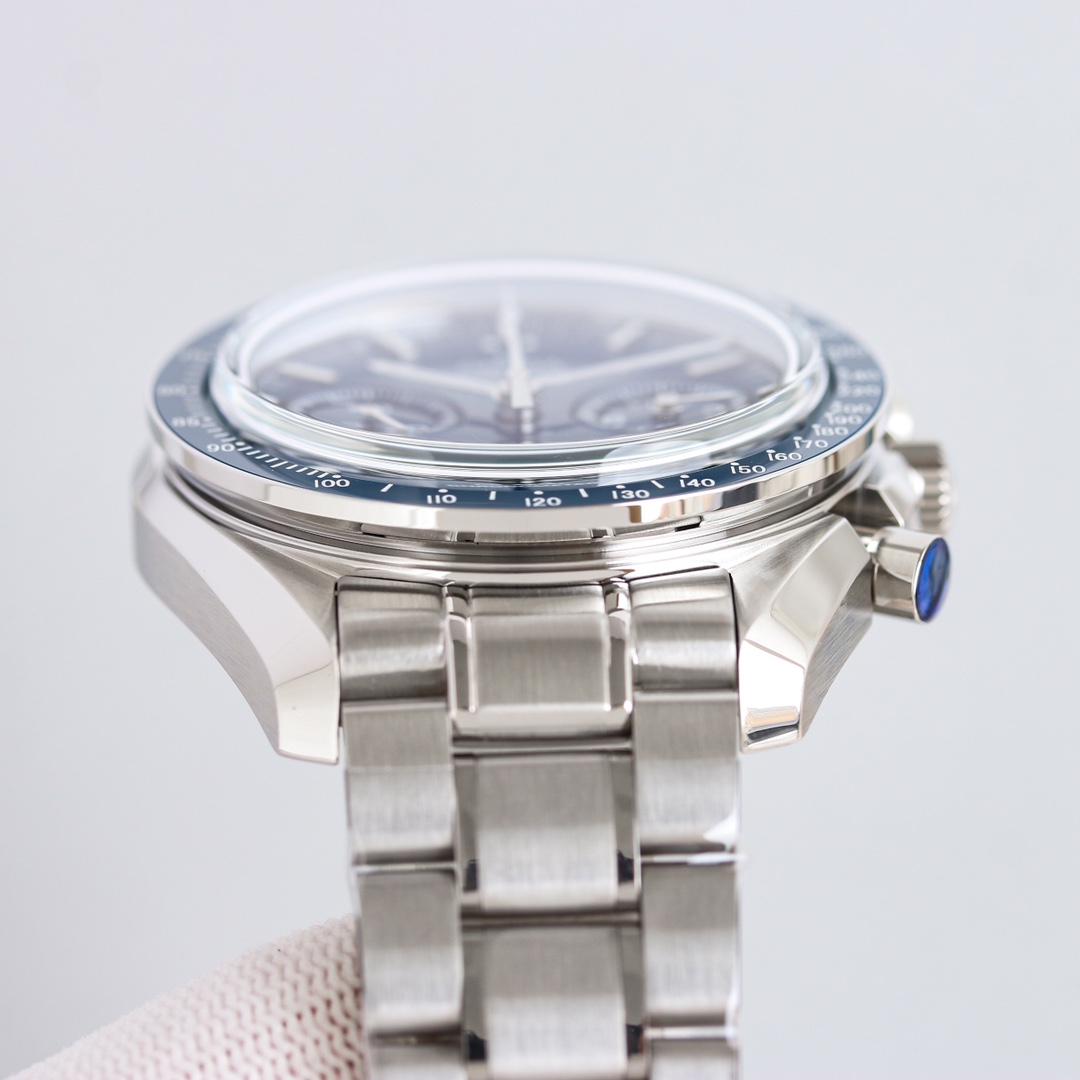 Omega Speedmaster Co-Axial Chronograph 311.30.44.51.01.002
