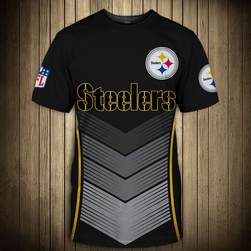 PITTSBURGH STEELERS 3D PS230
