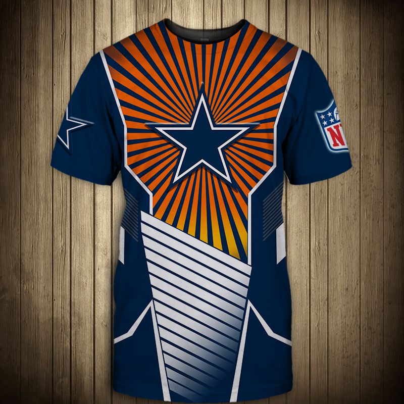 DALLAS COWBOYS 3D DC250