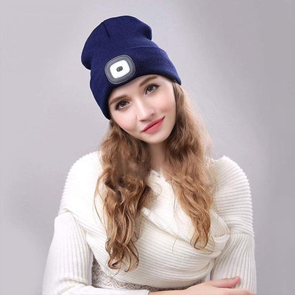 LED Beanie Light-BUY 3 FREE SHIPPING
