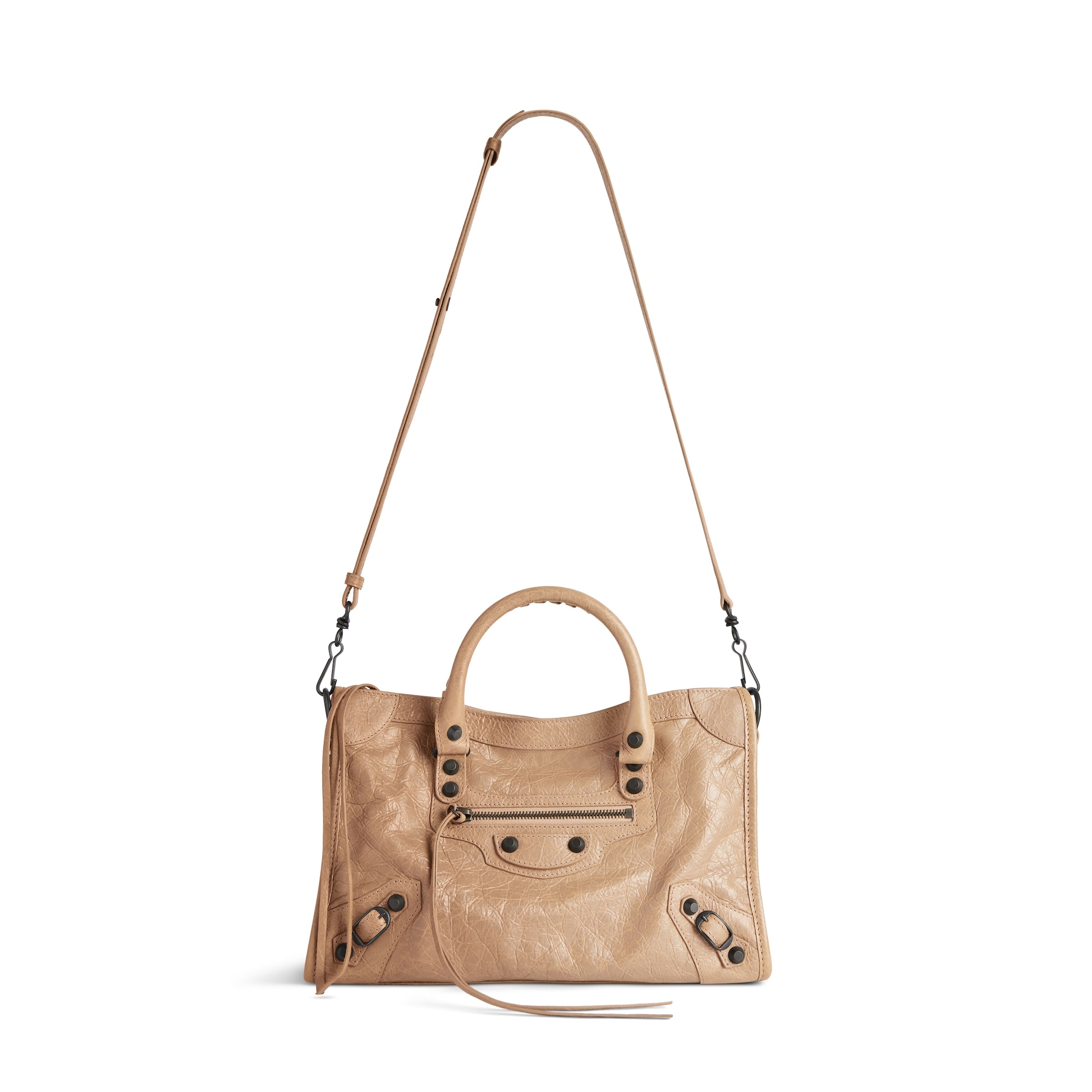Balenciaga Women's Le City Bag Small8114422ABEK1000
