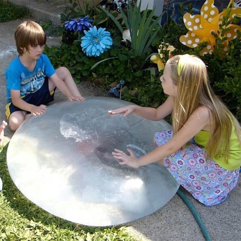 (Time Specials- SAVE 50% OFF) Water-filled balloon toys- BUY 1GET 1 FREE