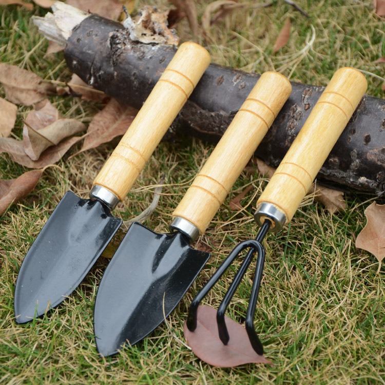 Gardening three-piece set-🔥（Special sale last day）