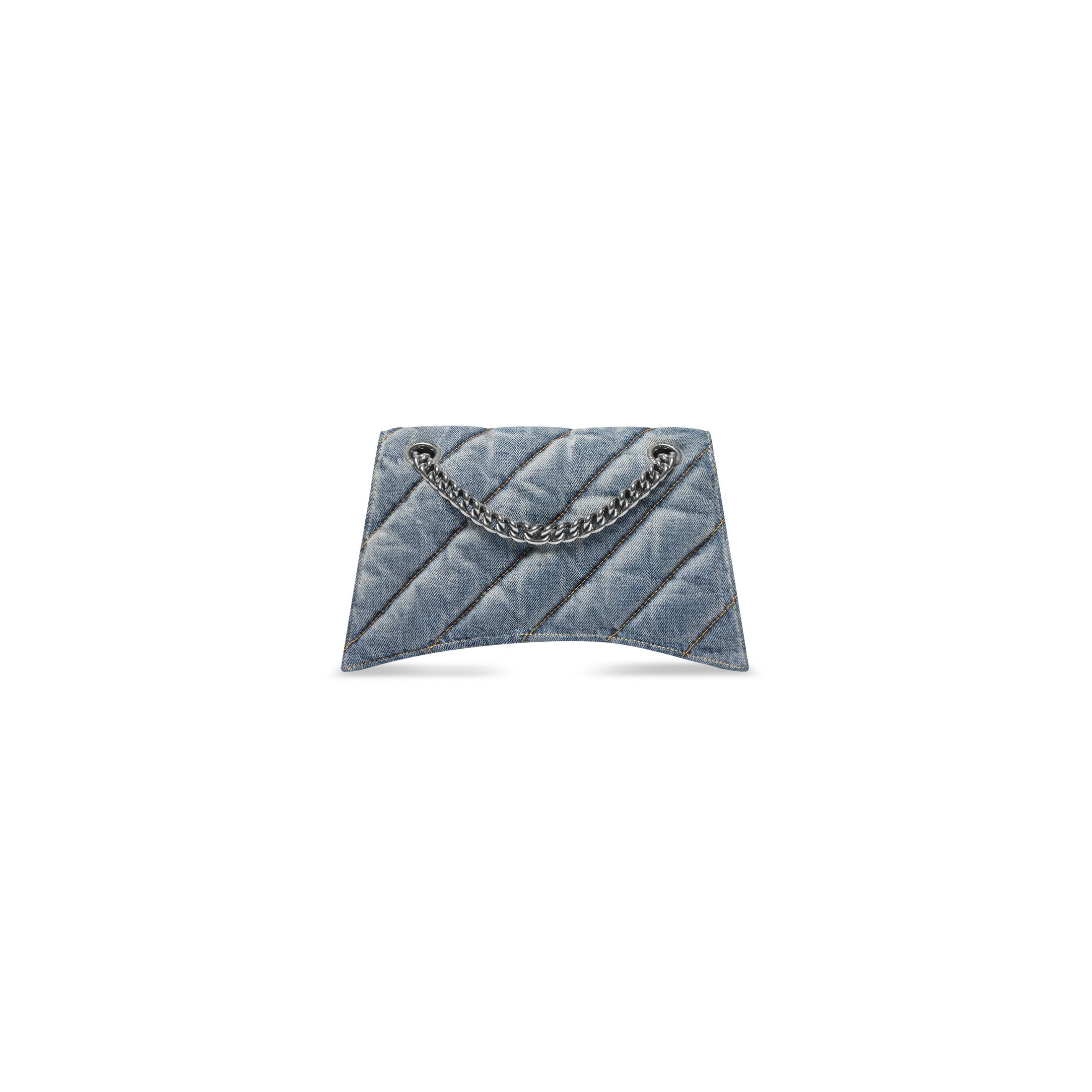 Balenciaga CRUSH Small Chain Bag