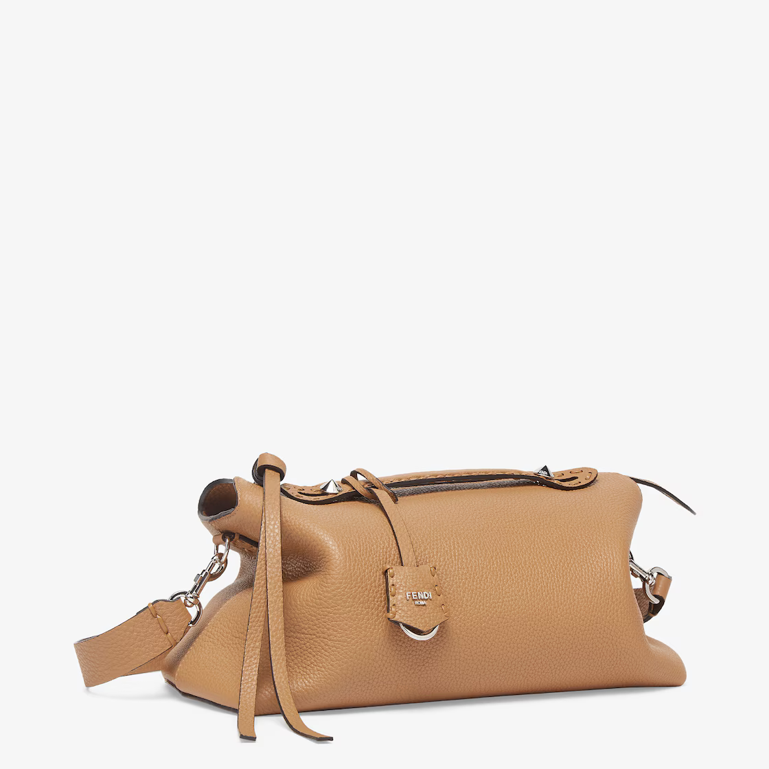 Fendi By The Way Selleria Large Handbag 8BL156ASU2F0EMR