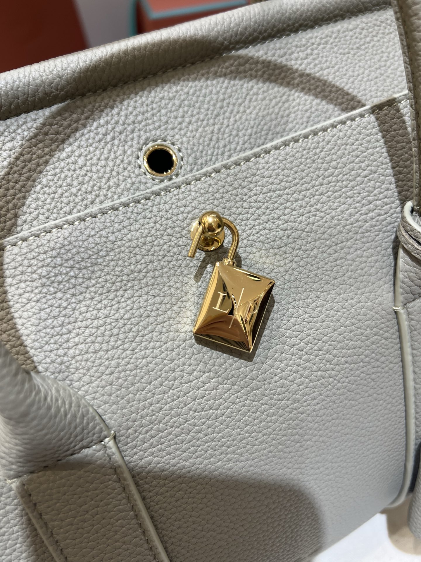 Loro Piana Loom L25 Bag