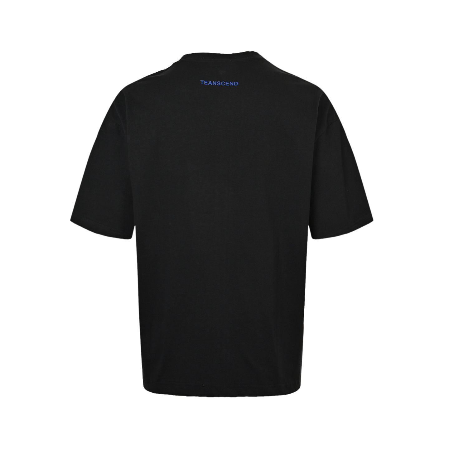 Burberry 24ss Gothic letter short sleeve