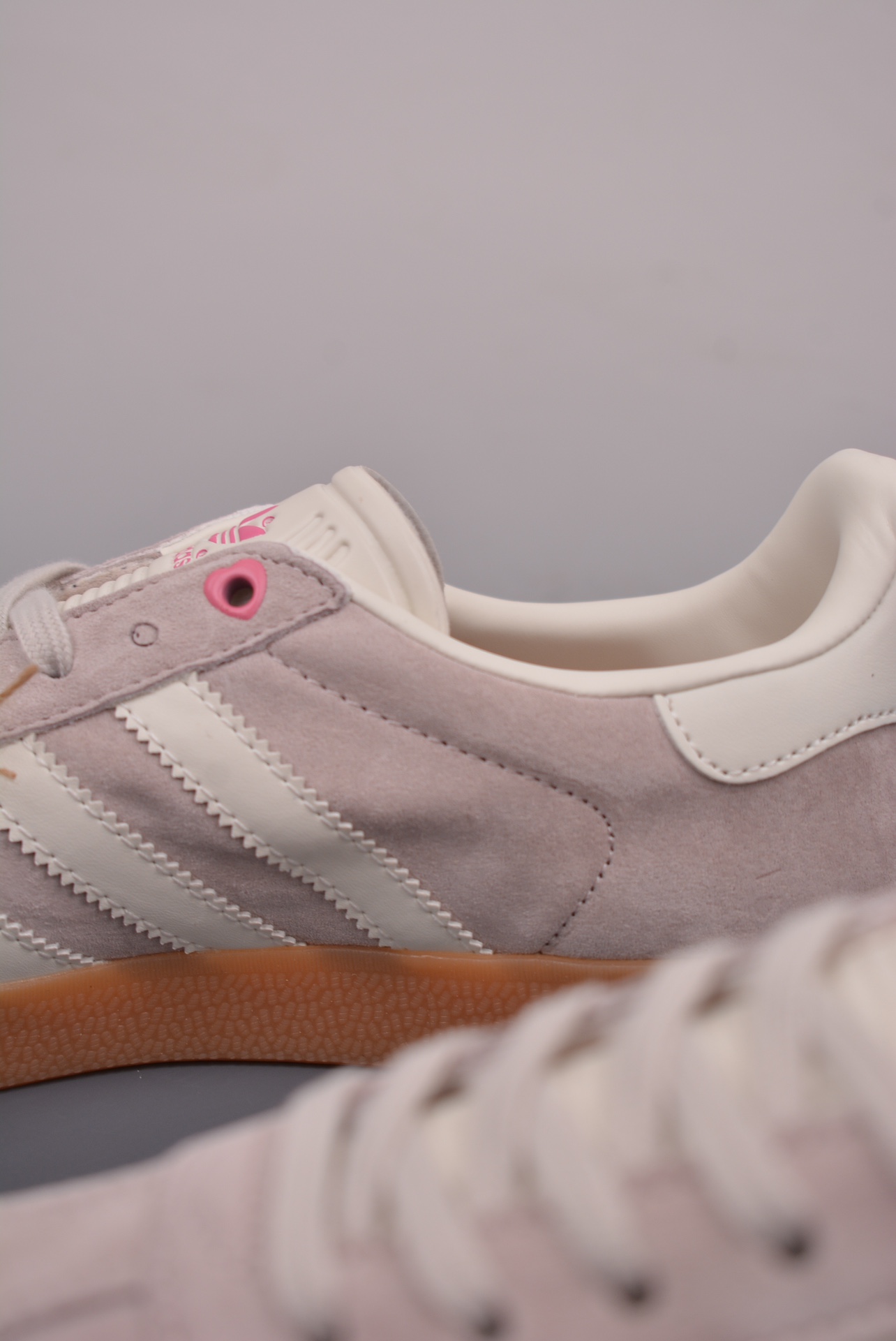 Adidas Originals Gazelle 90 Taro Pink Purple ID1105
