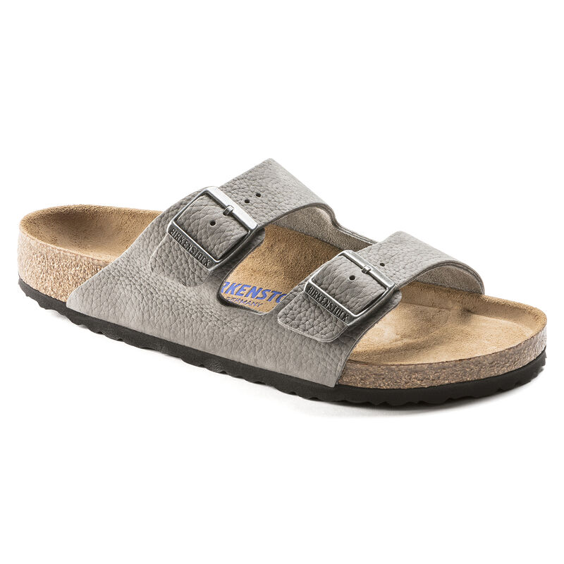 Arizona Soft Footbed Nubuck Leather B-11883