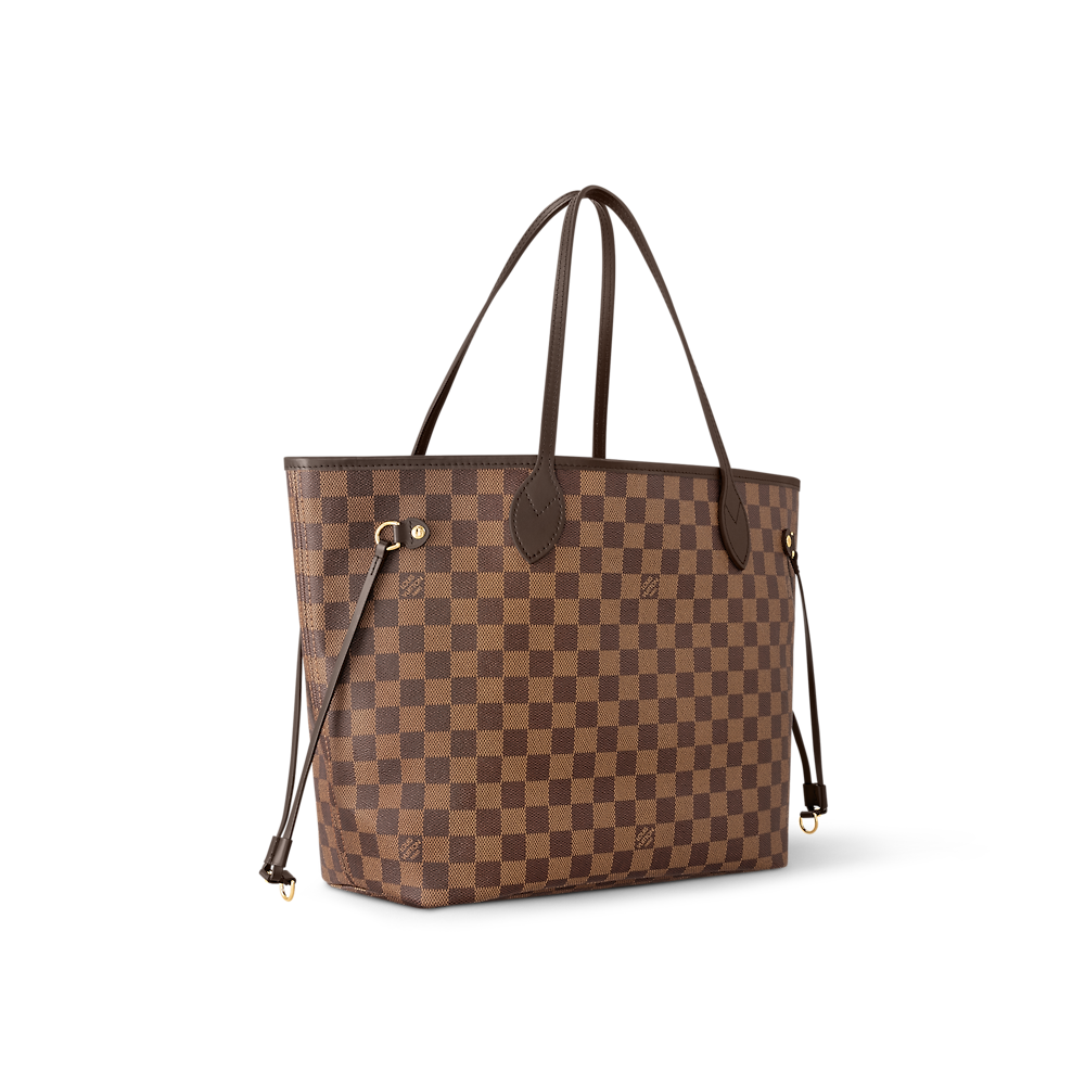 Louis Vuitton NEVERFULL Medium Bag N40598