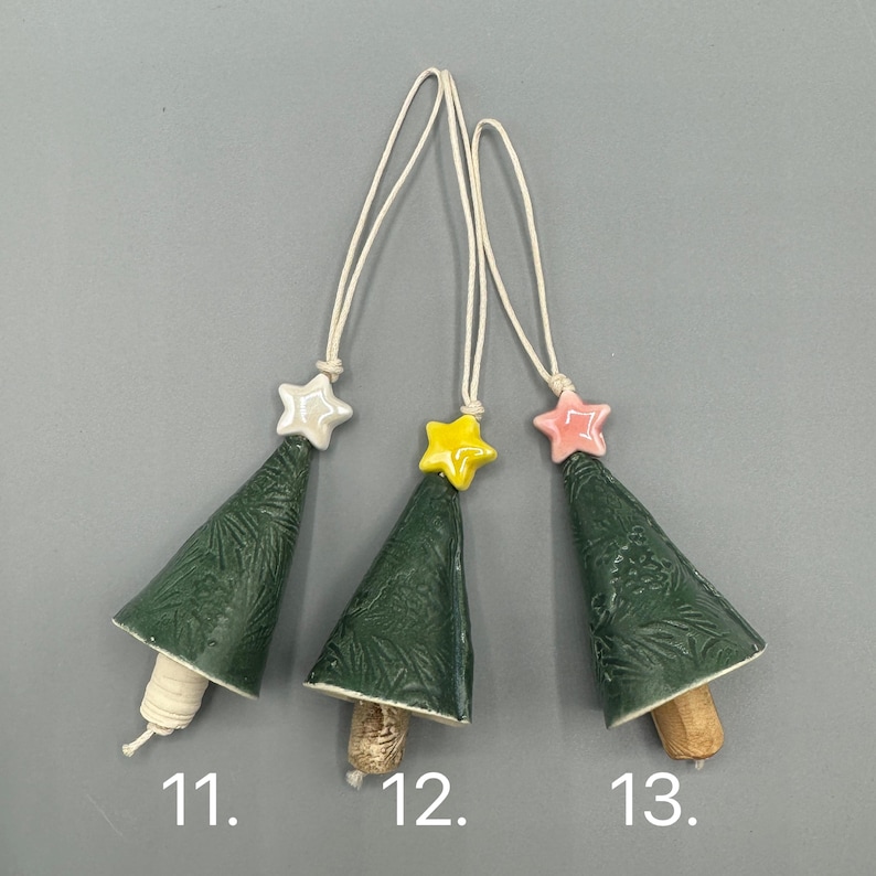 Christmas Tree Ornament