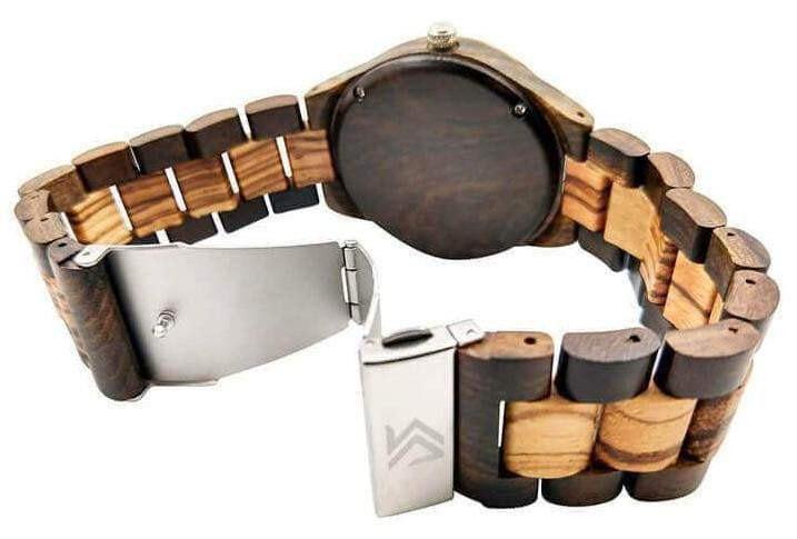 Wooden Watches - Grandiose