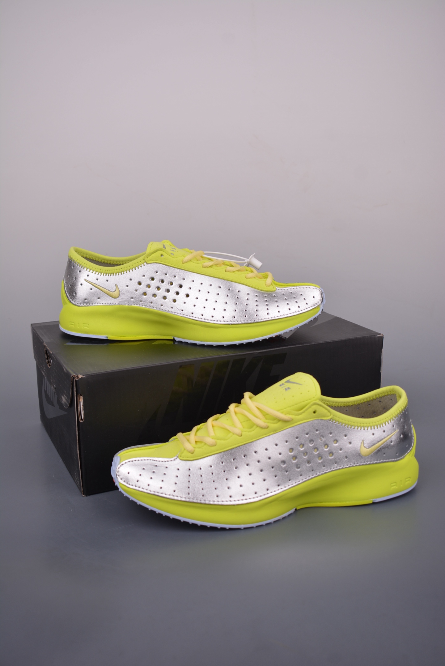 Nike Air Superfly 2025 running shoes IB5824