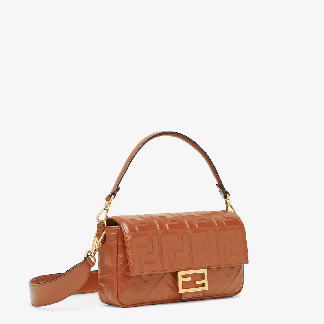 Fendi Baguette 8BR600A72VF1C0G