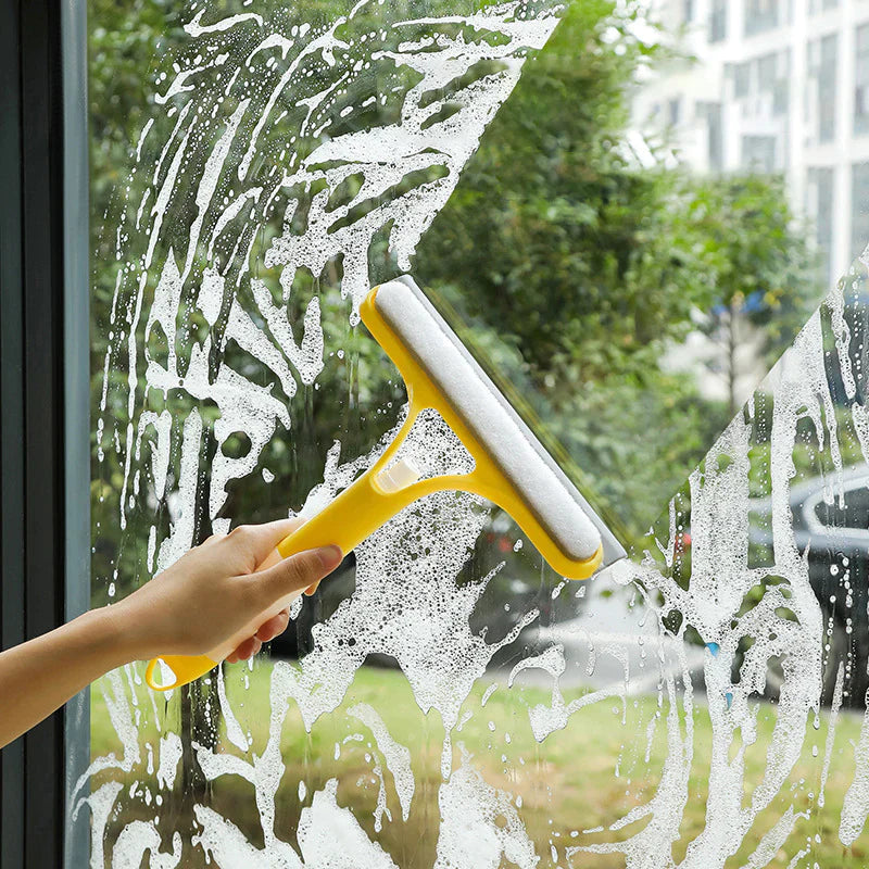 🔥Last Day Promotion - 50% OFF🔥3 in 1 cleaning brush-Buy 3  Get 2 Free & Free Shipping